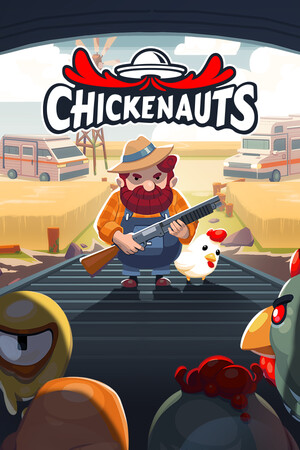 Chickenauts Demo