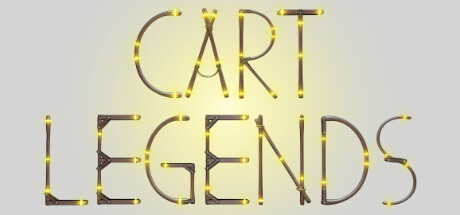 Cart Legends Playtest cover art