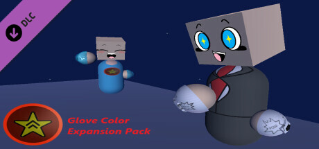 Glove Color Expansion Pack cover art