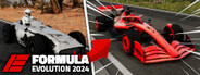 Formula Evolution 2024 System Requirements