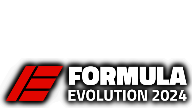 Formula Evolution 2024 Logo