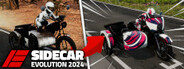 Sidecar Evolution 2024 System Requirements