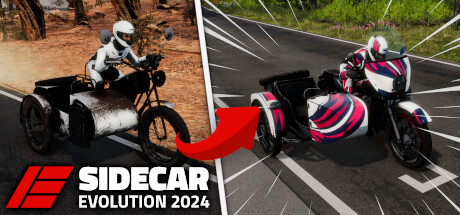 Sidecar Evolution 2024 PC Specs