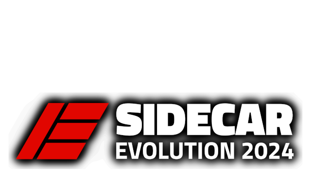 Sidecar Evolution 2024 Logo