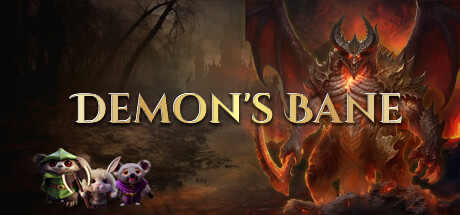 Demon's Bane PC Specs