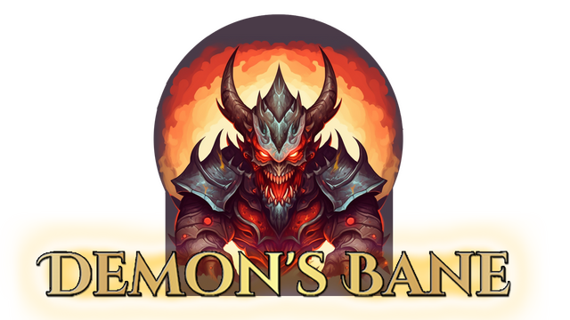 Demon's Bane Logo