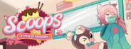 Scoops & Social Ice-Olation System Requirements