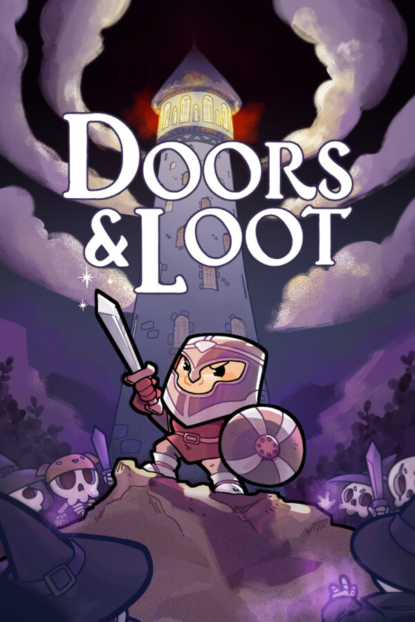 Doors & Loot for steam