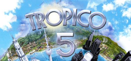 Tropico 5 On Steam