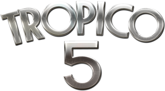 Tropico 5 - Steam Backlog