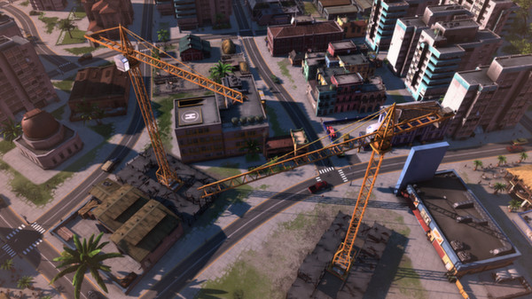 Tropico 5 game for windows Pc 1