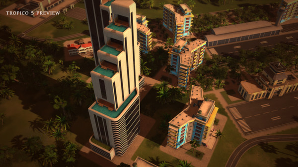 Tropico 5 image