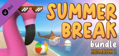 Redmatch 2 - Summer Break Bundle cover art