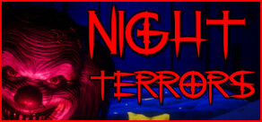 Night Terrors cover art