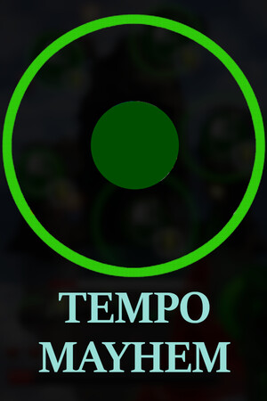 Tempo Mayhem Tempo Mayhem