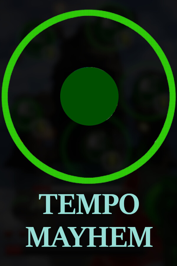 Tempo Mayhem for steam Tempo Mayhem for steam