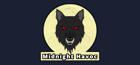 Midnight Havoc cover art