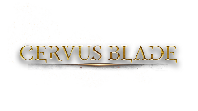 Cervus Blade Logo