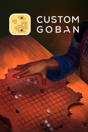 Custom Goban Demo