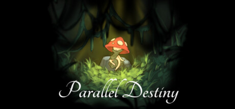 Parallel Destiny cover art