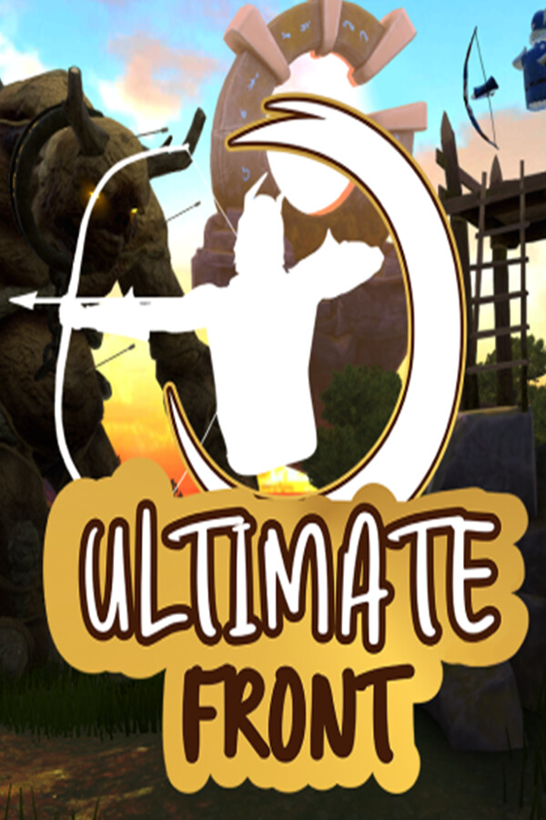 Ultimate Front for steam