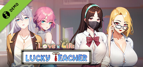 Love n Life: Lucky Teacher Demo cover art