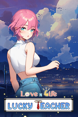 Love n Life: Lucky Teacher Demo