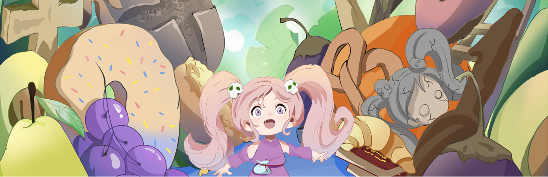 Assia:Returning to Dreams