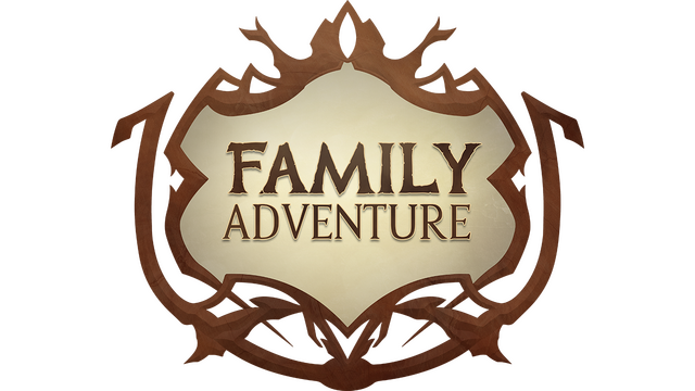Family Adventure Logo