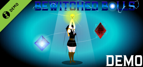 Bewitched Balls Demo cover art