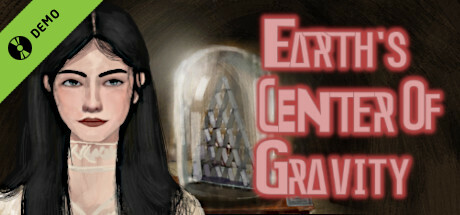 Earth's Center of Gravity - Demo cover art