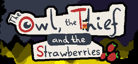 The Owl, the Thief and the Strawberries PC Specs