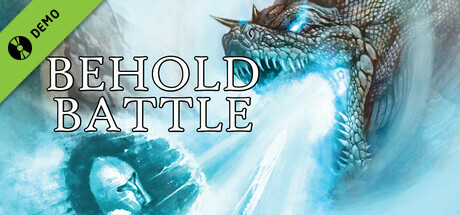 Behold Battle Demo cover art