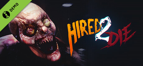 Hired 2 Die Demo cover art