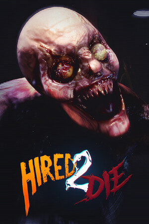 Hired 2 Die Demo