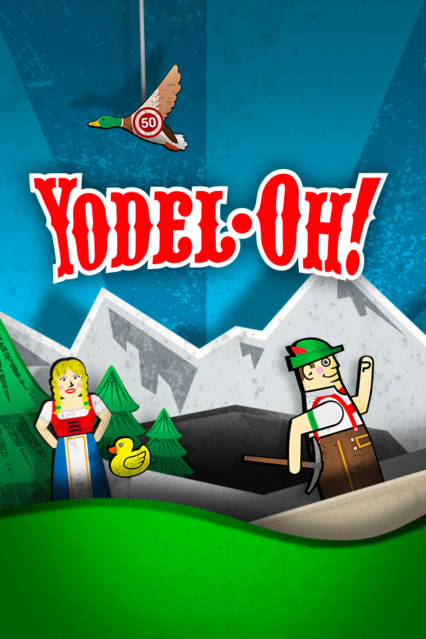Yodel-Oh! for steam