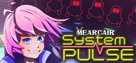 Mearcair/System Pulse cover art