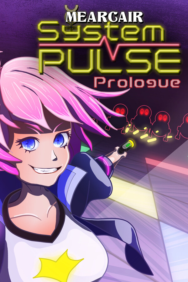 Mearcair/System Pulse - Prologue for steam