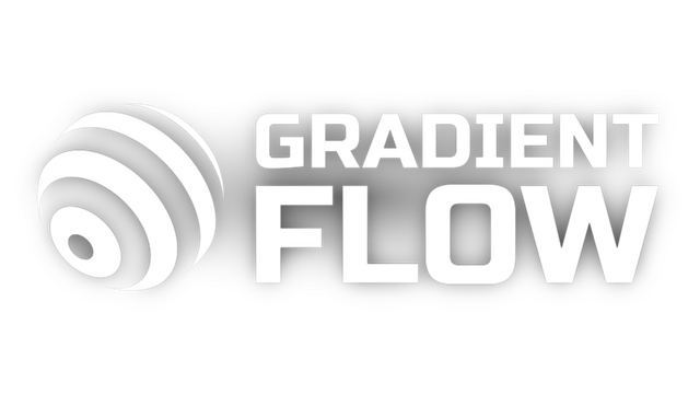 Gradient Flow Logo