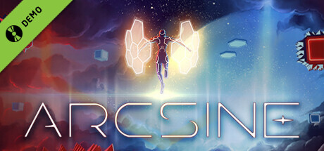ArcSine Demo cover art