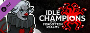 Idle Champions - Witchlight BBEG Theme Pack