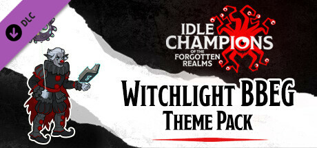 Idle Champions - Witchlight BBEG Theme Pack cover art