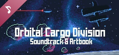 Orbital Cargo Division Deluxe Edition cover art