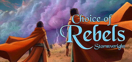 Choice of Rebels: Stormwright PC Specs