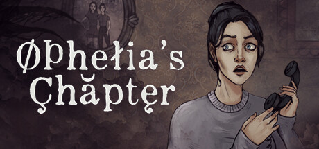 Ophelia's Chapter cover art