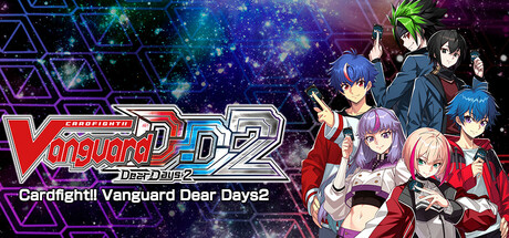 Cardfight!! Vanguard Dear Days 2 PC Specs