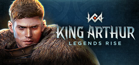 King Arthur: Legends Rise Playtest cover art