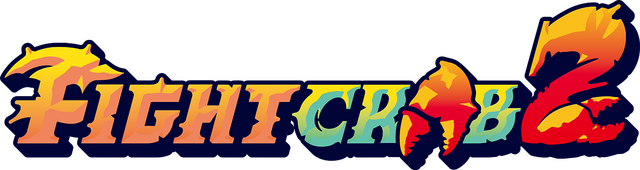 Fight Crab 2 Logo