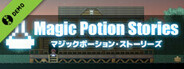 Magic Potion Stories Demo