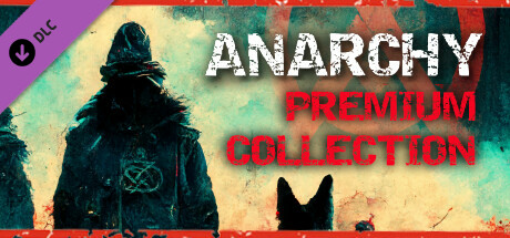 Anarchy: Premium Collection cover art